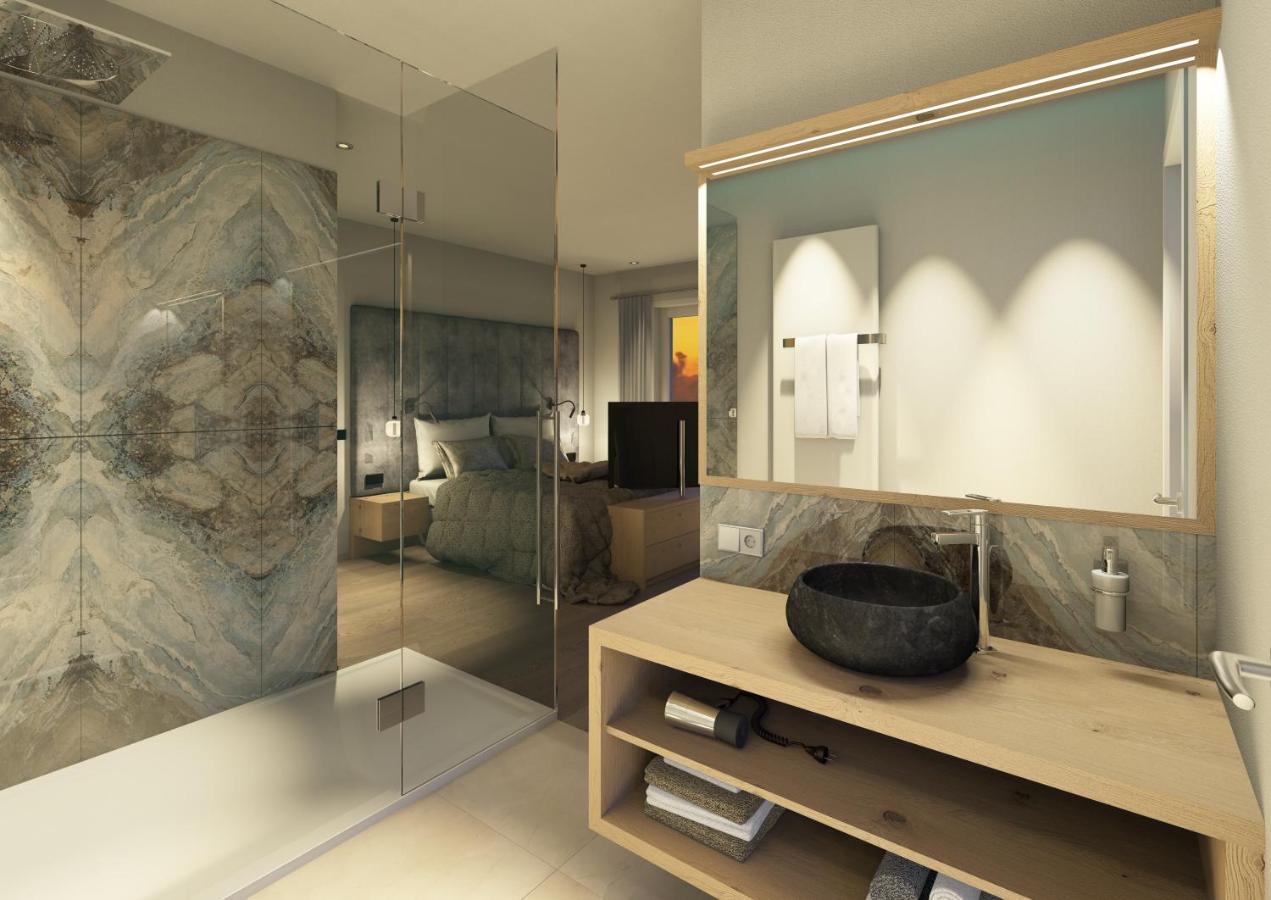 Lifestyle Apartments Dante 巴多利诺 外观 照片