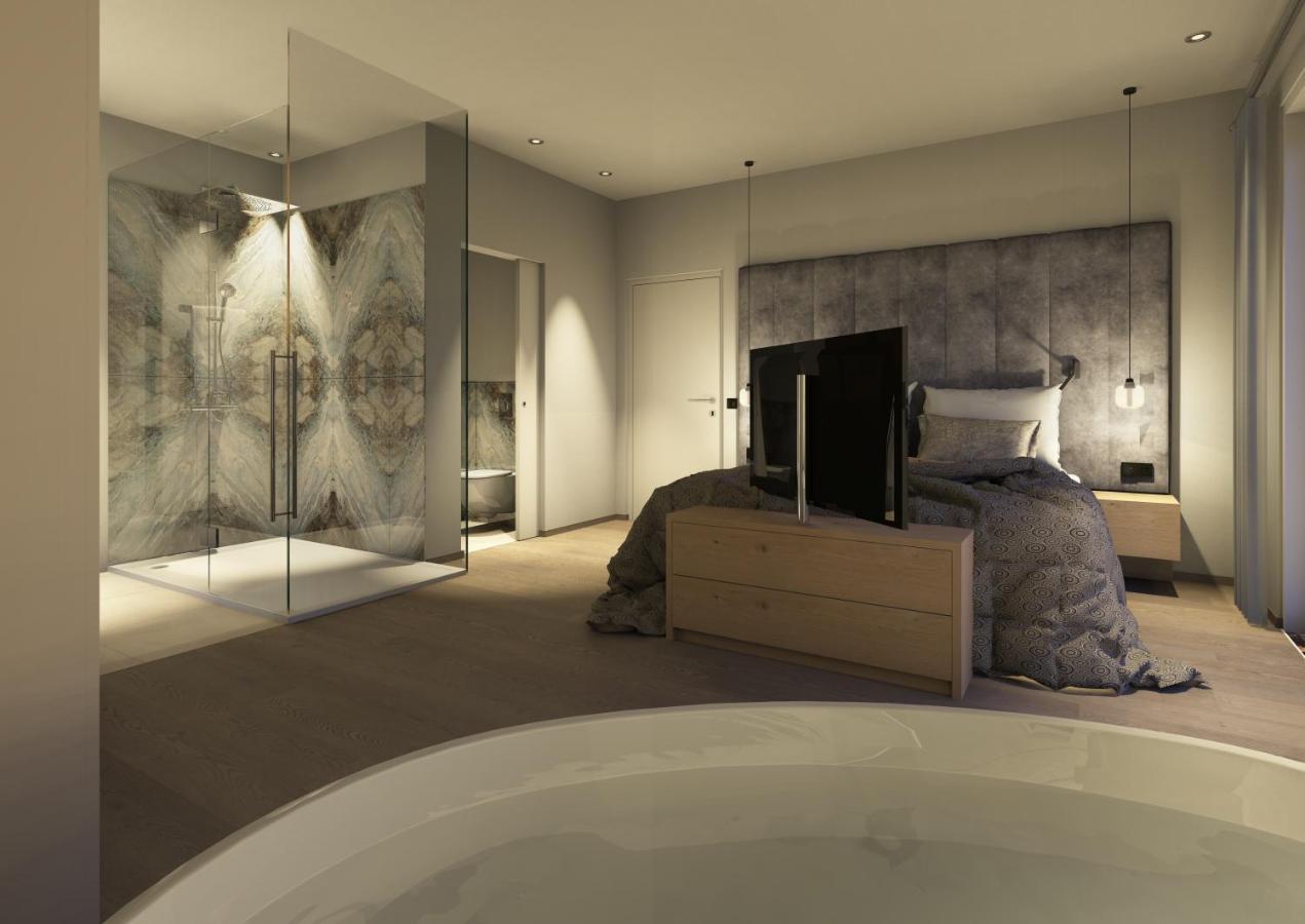 Lifestyle Apartments Dante 巴多利诺 外观 照片