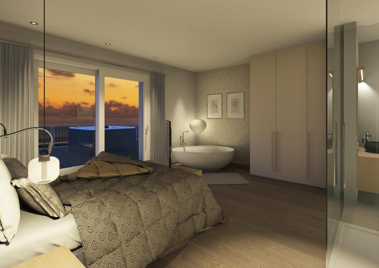 Lifestyle Apartments Dante 巴多利诺 外观 照片