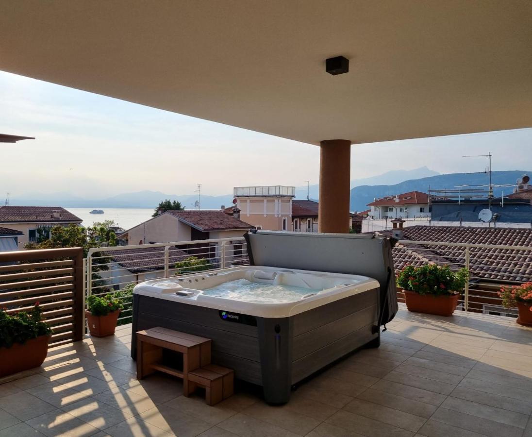Lifestyle Apartments Dante 巴多利诺 外观 照片