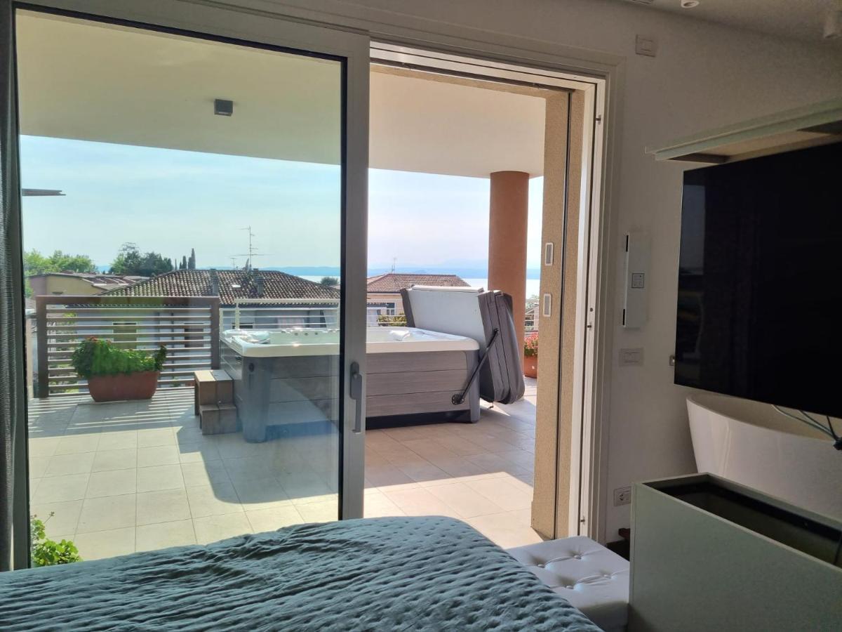 Lifestyle Apartments Dante 巴多利诺 外观 照片