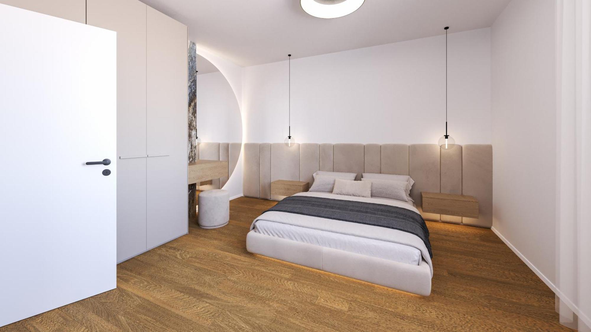 Lifestyle Apartments Dante 巴多利诺 外观 照片