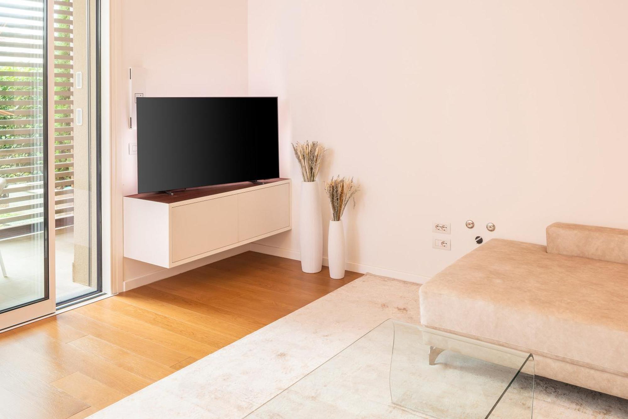 Lifestyle Apartments Dante 巴多利诺 外观 照片