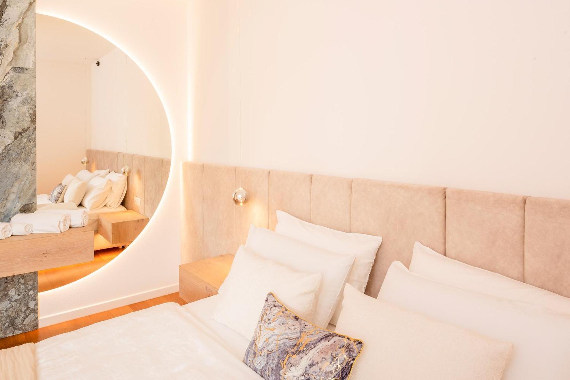 Lifestyle Apartments Dante 巴多利诺 外观 照片