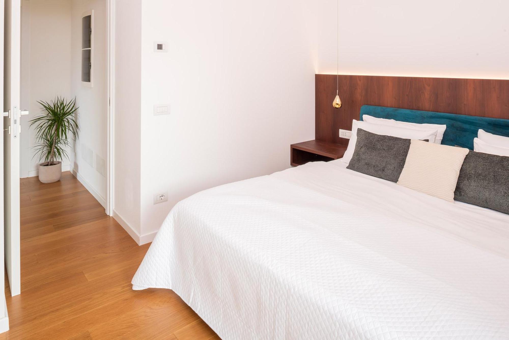 Lifestyle Apartments Dante 巴多利诺 外观 照片