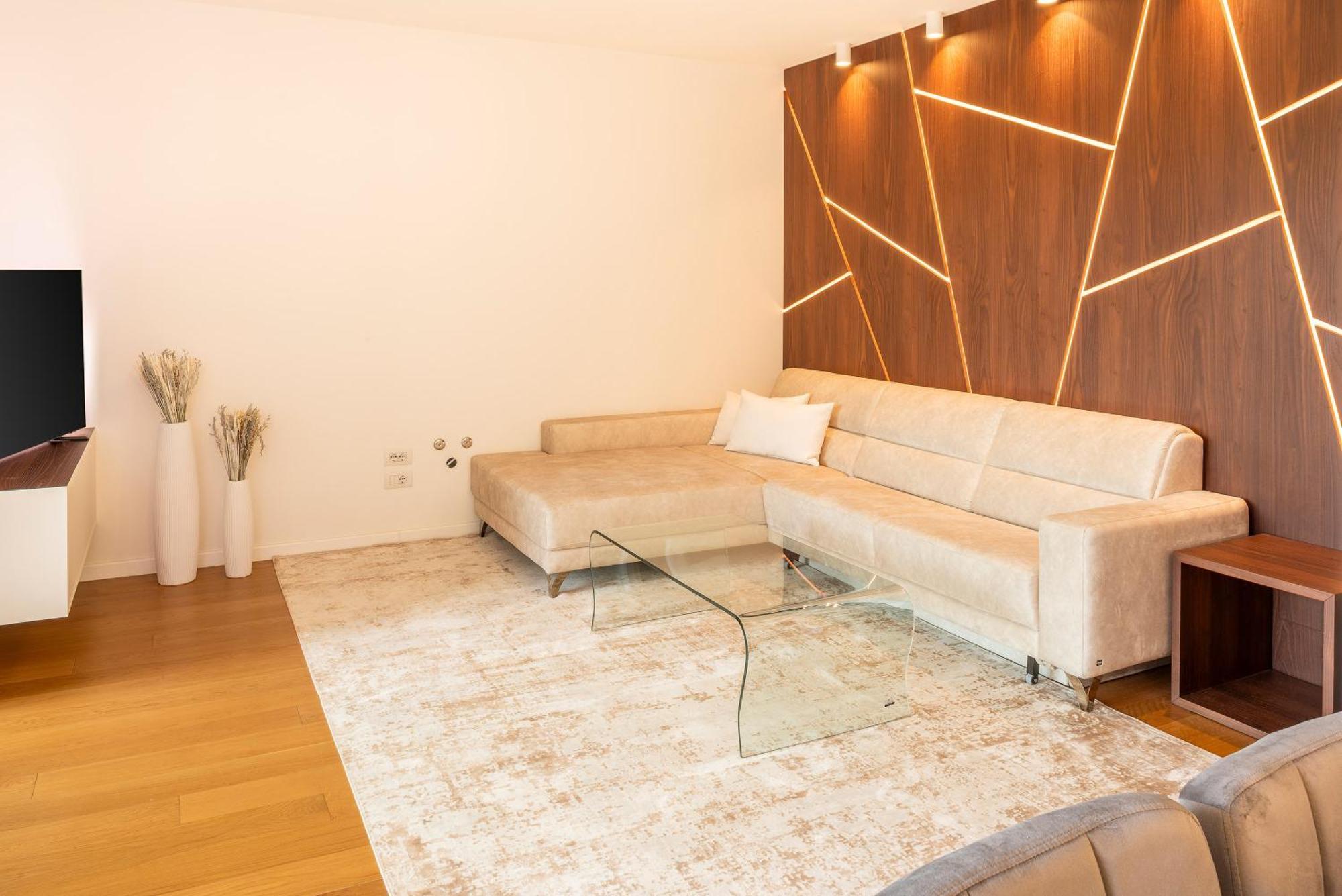 Lifestyle Apartments Dante 巴多利诺 外观 照片