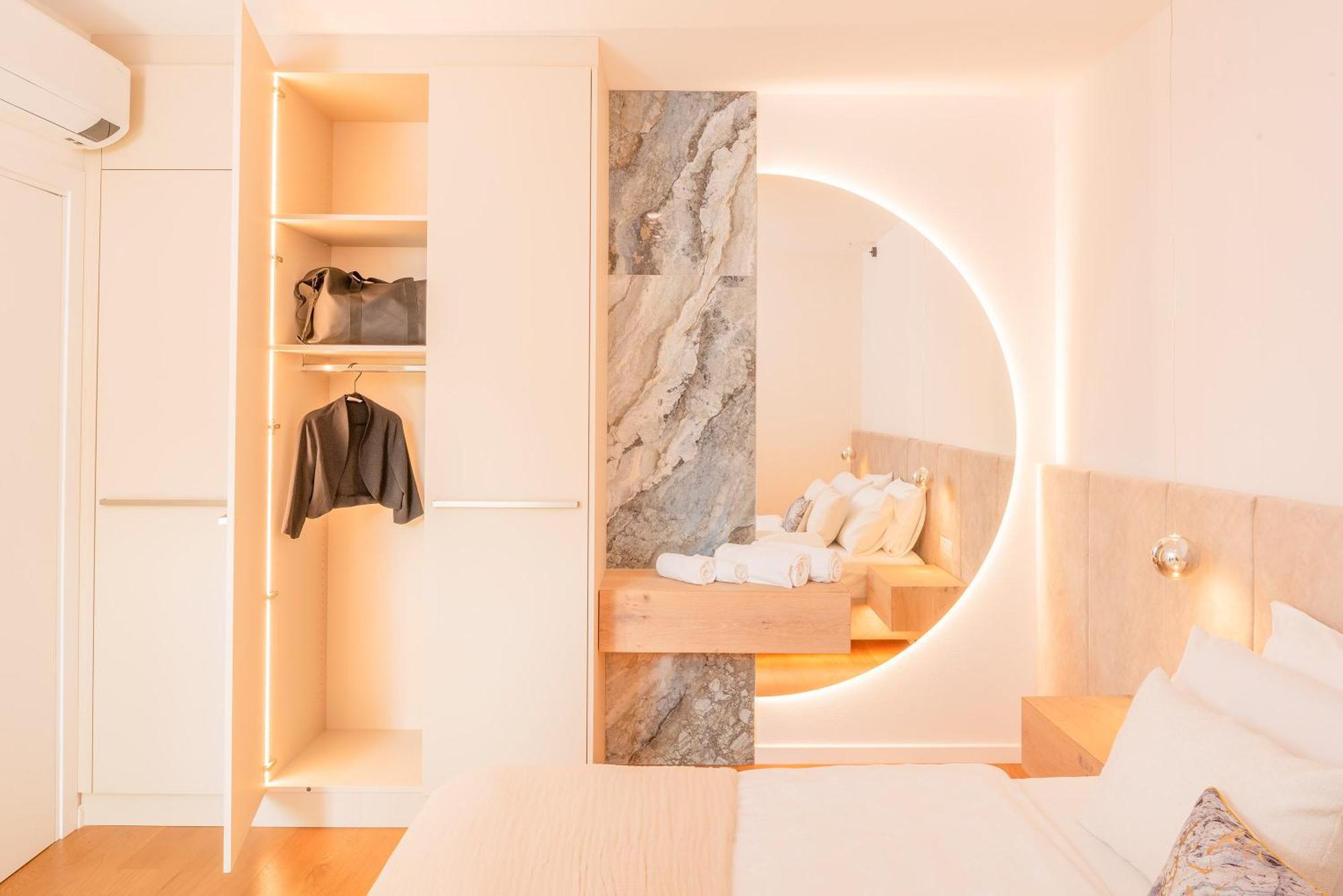 Lifestyle Apartments Dante 巴多利诺 外观 照片