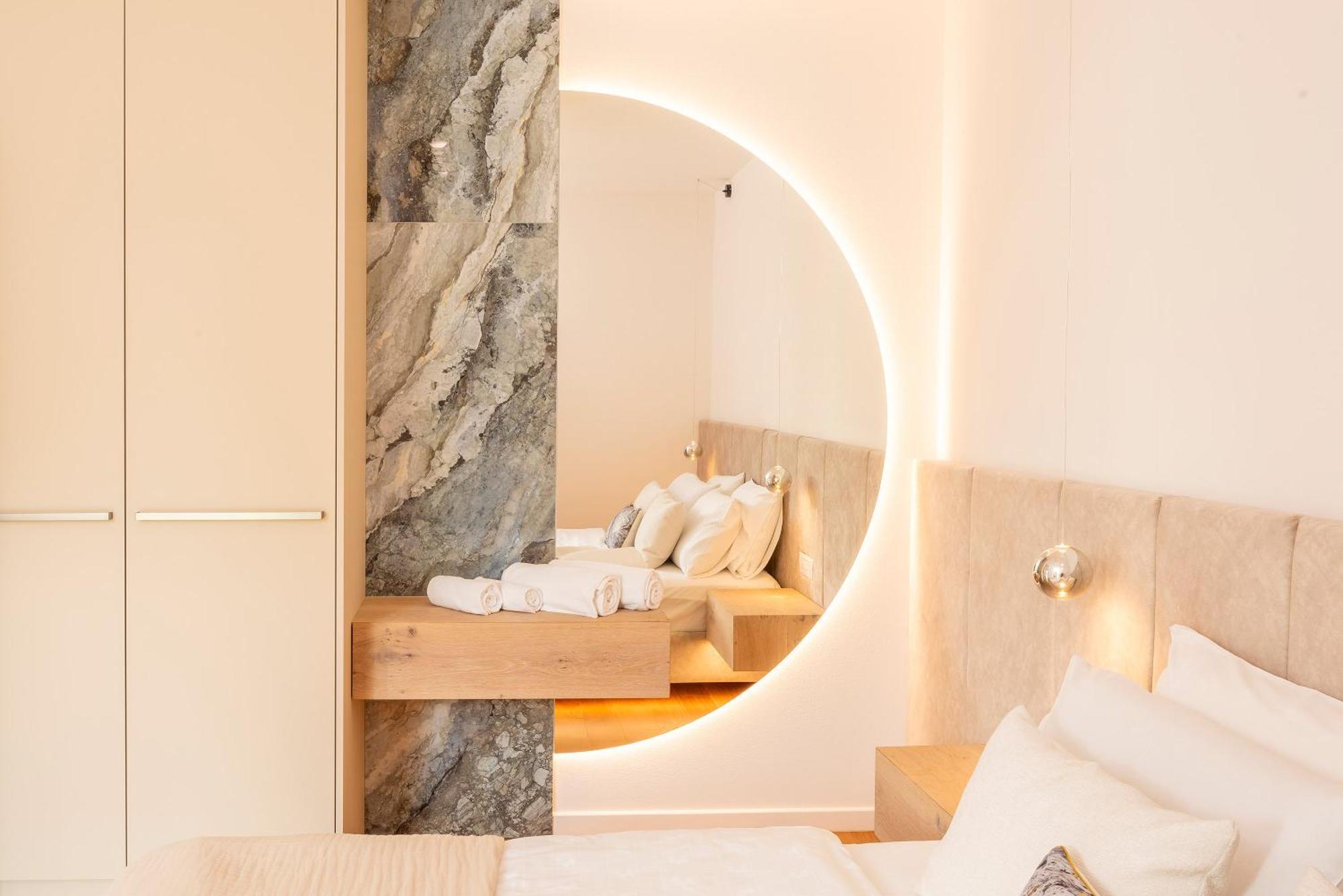 Lifestyle Apartments Dante 巴多利诺 外观 照片