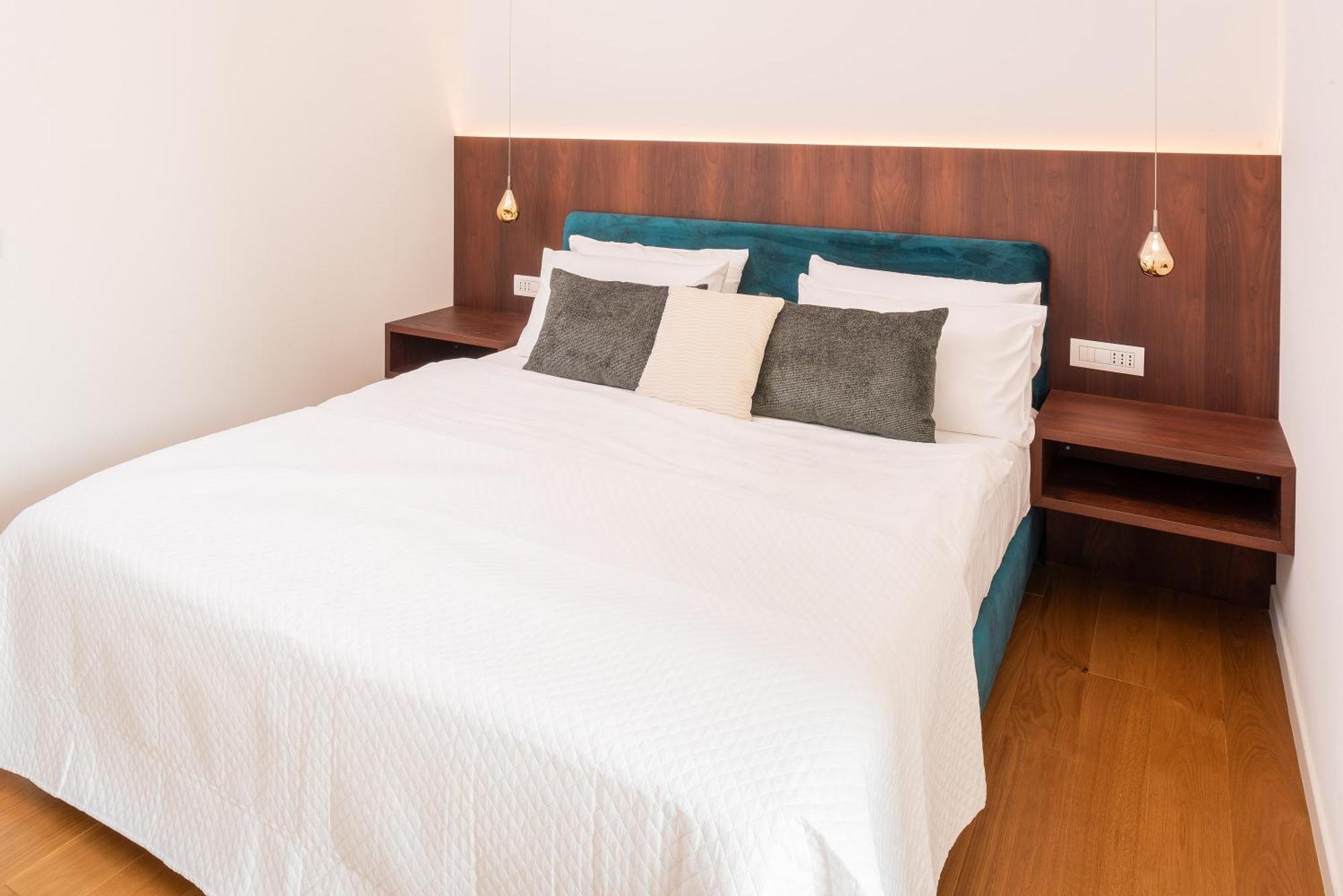 Lifestyle Apartments Dante 巴多利诺 外观 照片