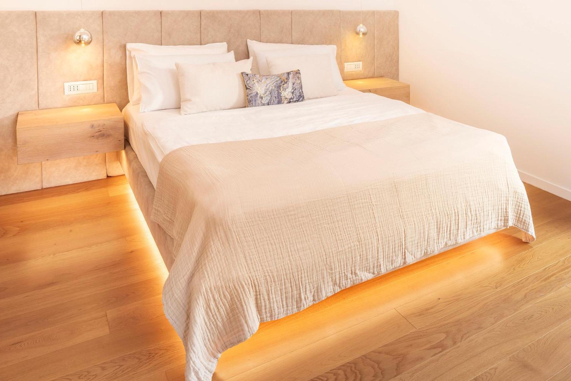 Lifestyle Apartments Dante 巴多利诺 外观 照片
