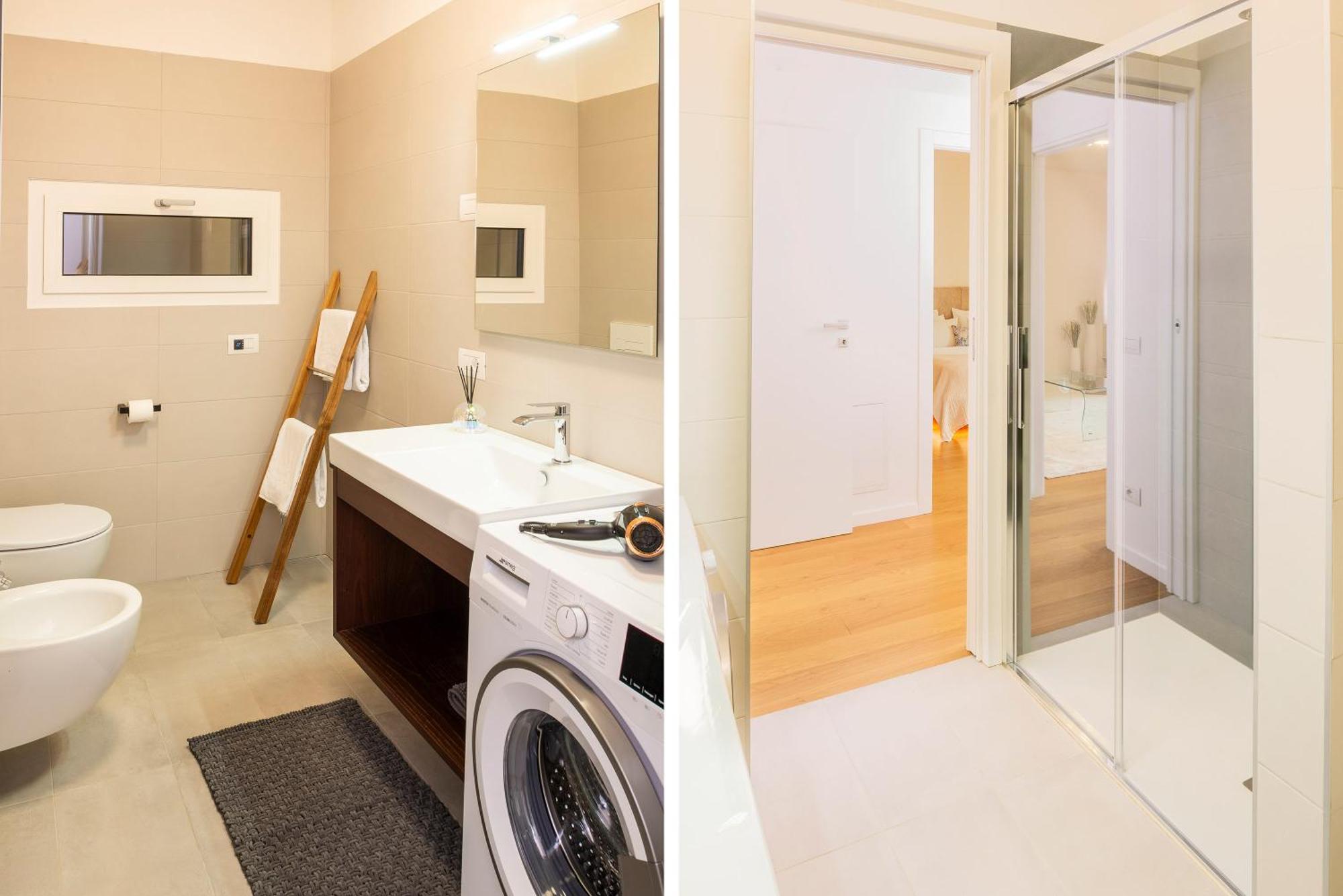 Lifestyle Apartments Dante 巴多利诺 外观 照片