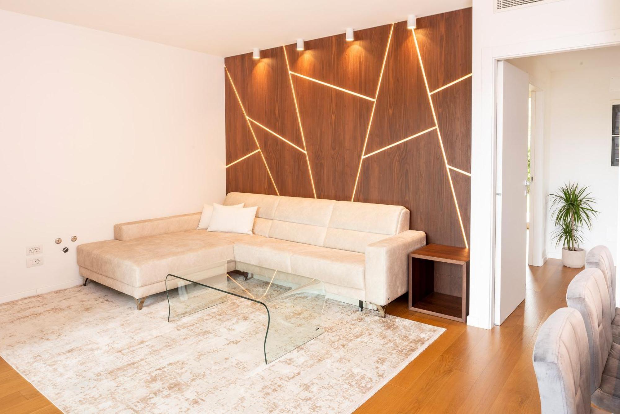 Lifestyle Apartments Dante 巴多利诺 外观 照片