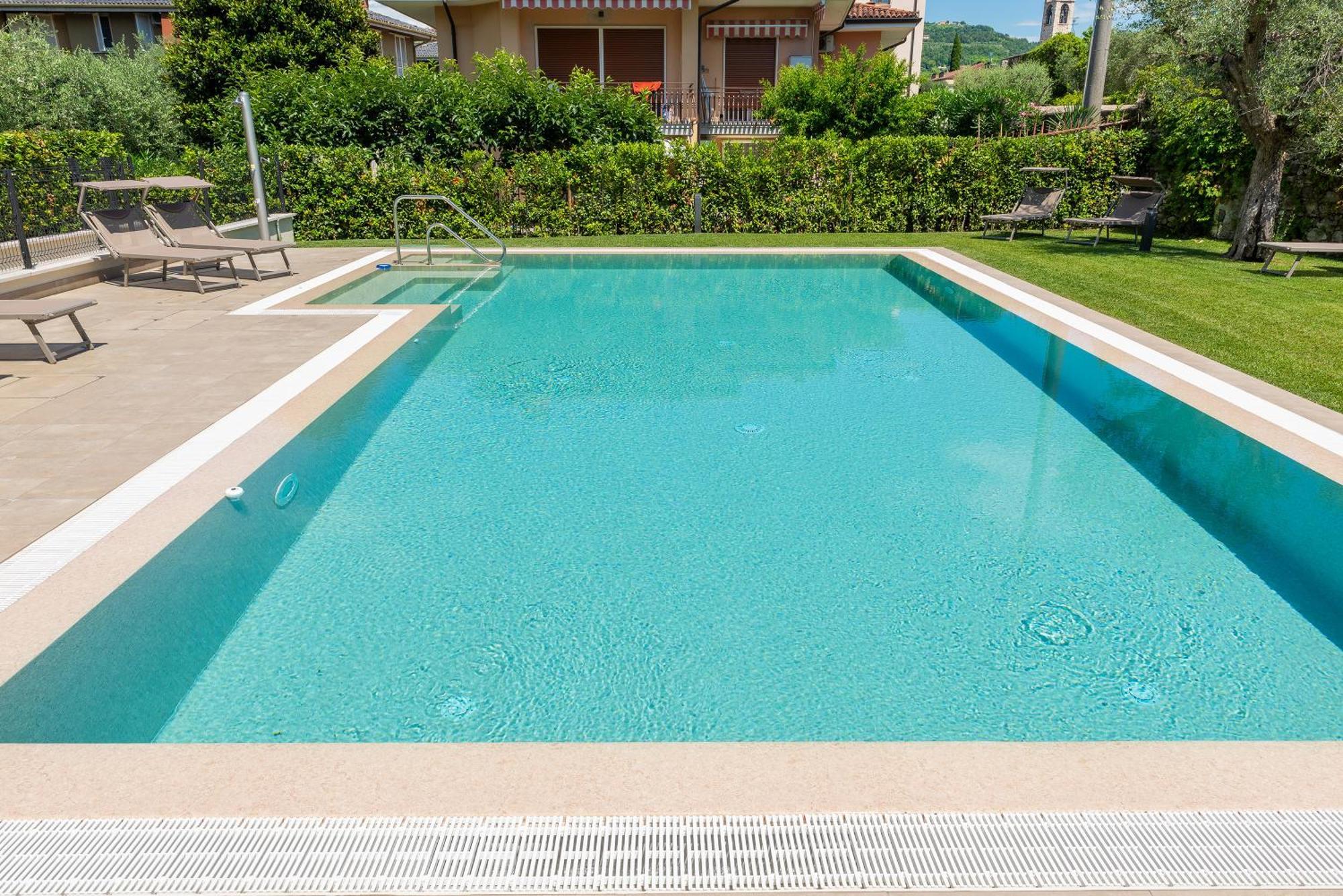 Lifestyle Apartments Dante 巴多利诺 外观 照片