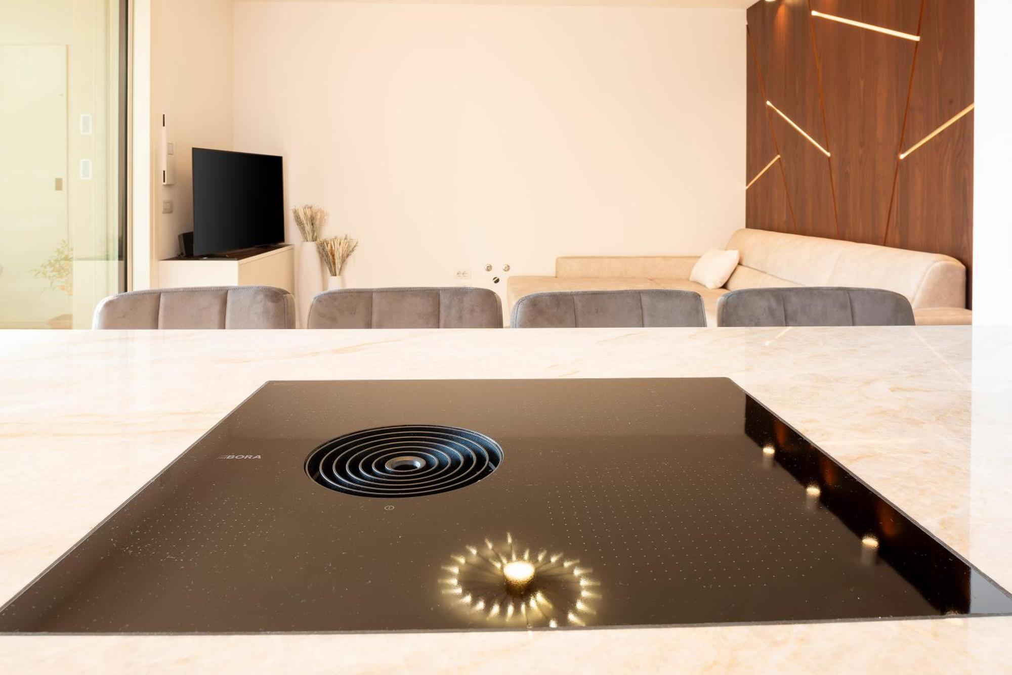 Lifestyle Apartments Dante 巴多利诺 外观 照片